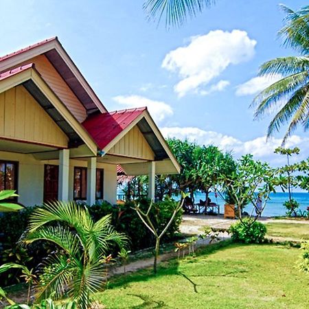 Lanta Emerald Bungalow Ko Lanta Εξωτερικό φωτογραφία