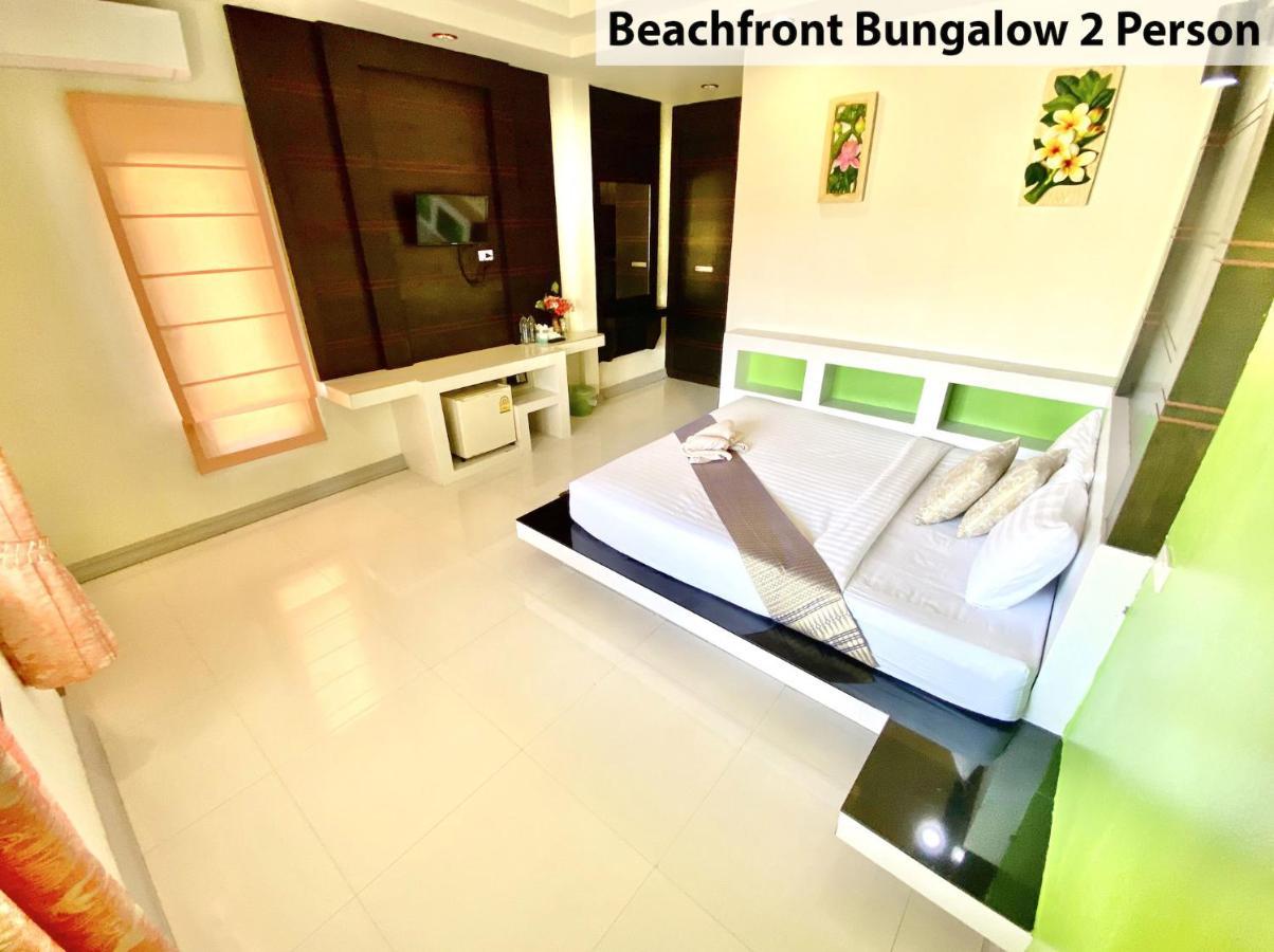 Lanta Emerald Bungalow Ko Lanta Εξωτερικό φωτογραφία