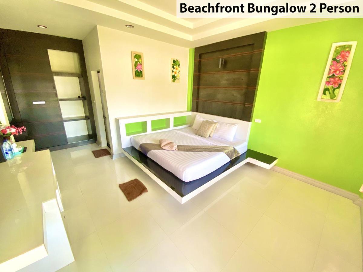 Lanta Emerald Bungalow Ko Lanta Εξωτερικό φωτογραφία