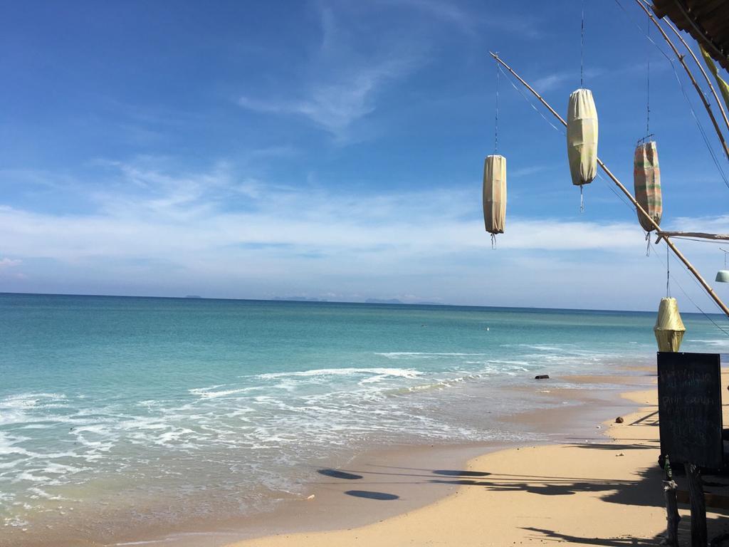 Lanta Emerald Bungalow Ko Lanta Εξωτερικό φωτογραφία